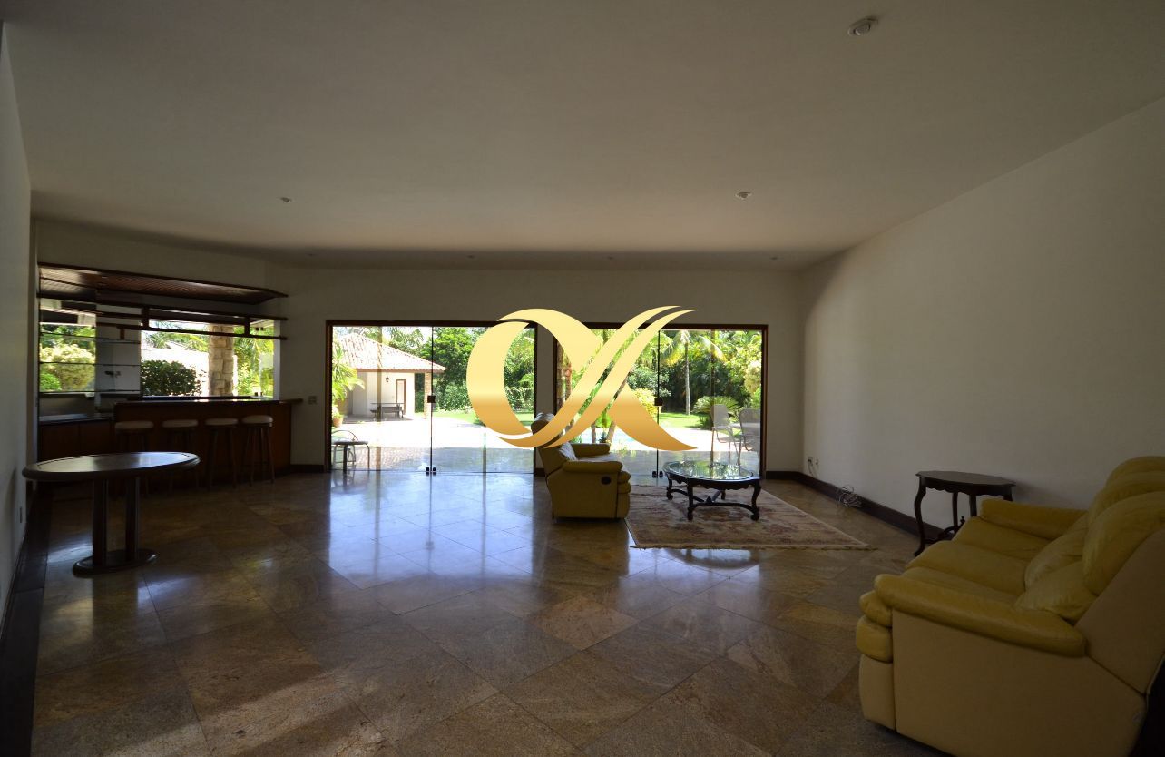 Casa de Condomínio de 5 quartos, 700m² no bairro Barra da Tijuca, em Rio de Janeiro | Eu Corretor