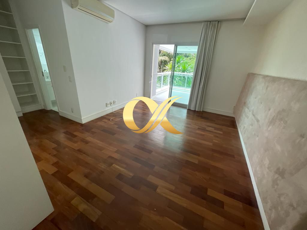 Apartamento de 4 quartos, 296m² no bairro Barra da Tijuca, em Rio de Janeiro | Eu Corretor