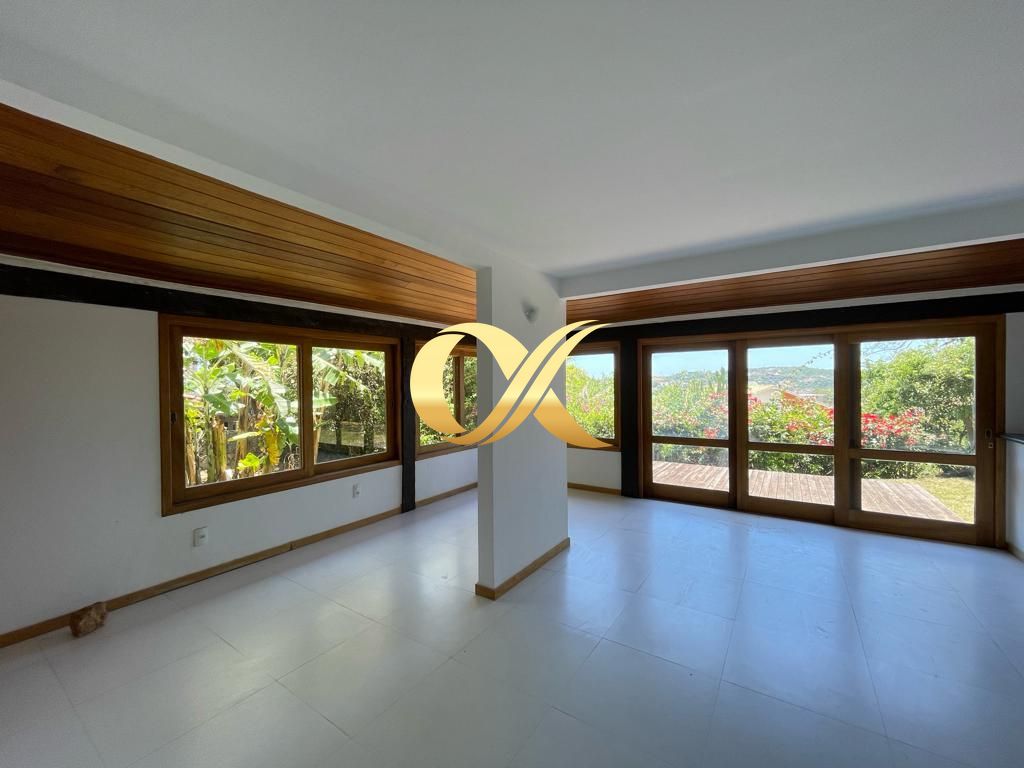 Casa de Condomínio de 3 quartos, 190m² no bairro Village da Ferradura, em Armação dos Búzios | Eu Corretor