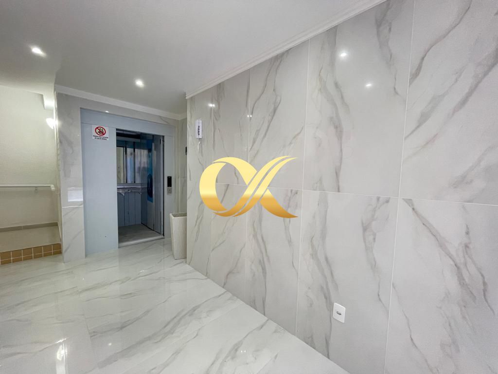 Cobertura à venda com 1 quarto, 94m² - Foto 14