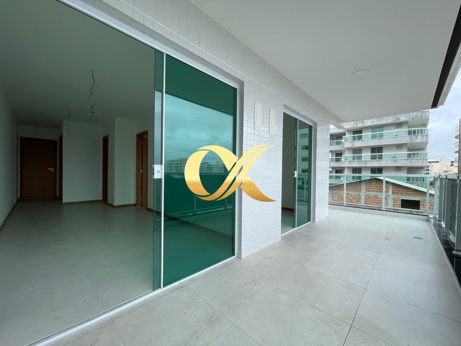 Apartamento de 1 quarto, 72m² no bairro Braga, em Cabo Frio | Eu Corretor