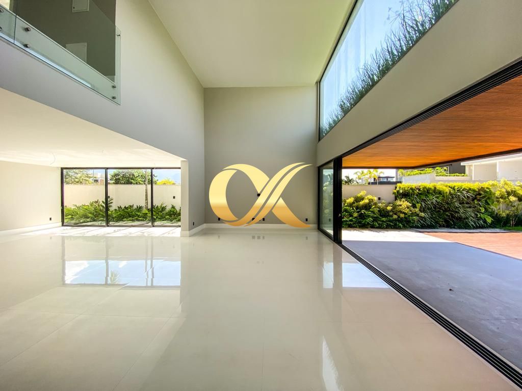 Casa de Condomínio de 5 quartos, 750m² no bairro Barra da Tijuca, em Rio de Janeiro | Eu Corretor