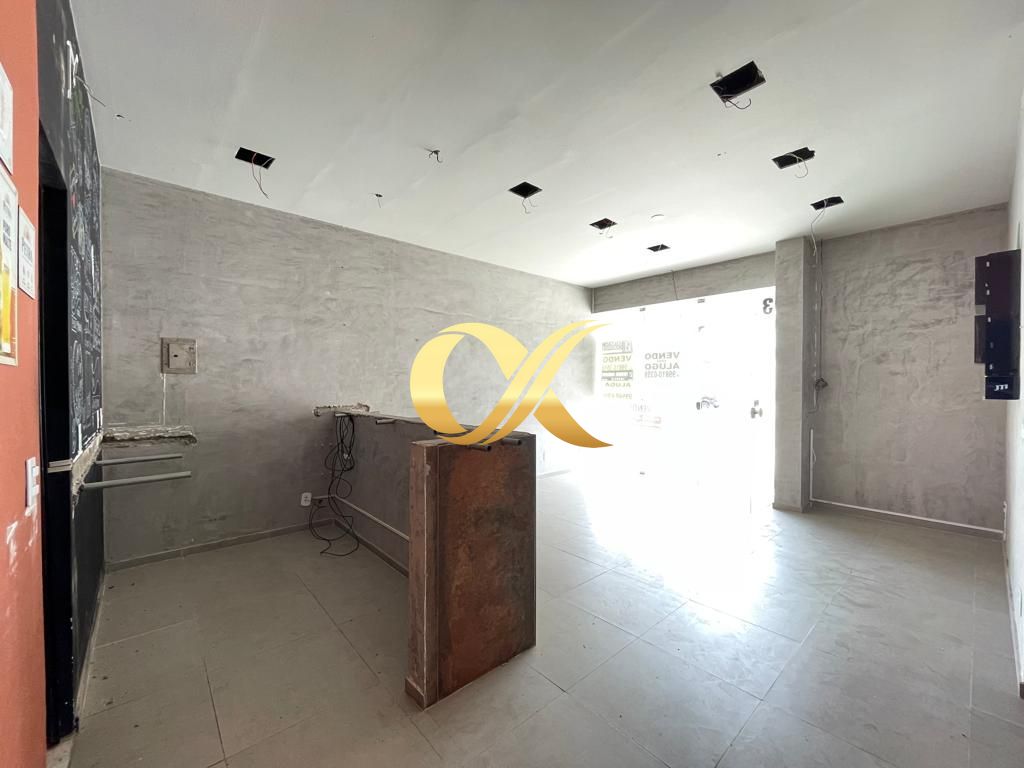 Loja / Salão / Ponto Comercial de 1 quarto, 27m² no bairro Braga, em Cabo Frio | Eu Corretor