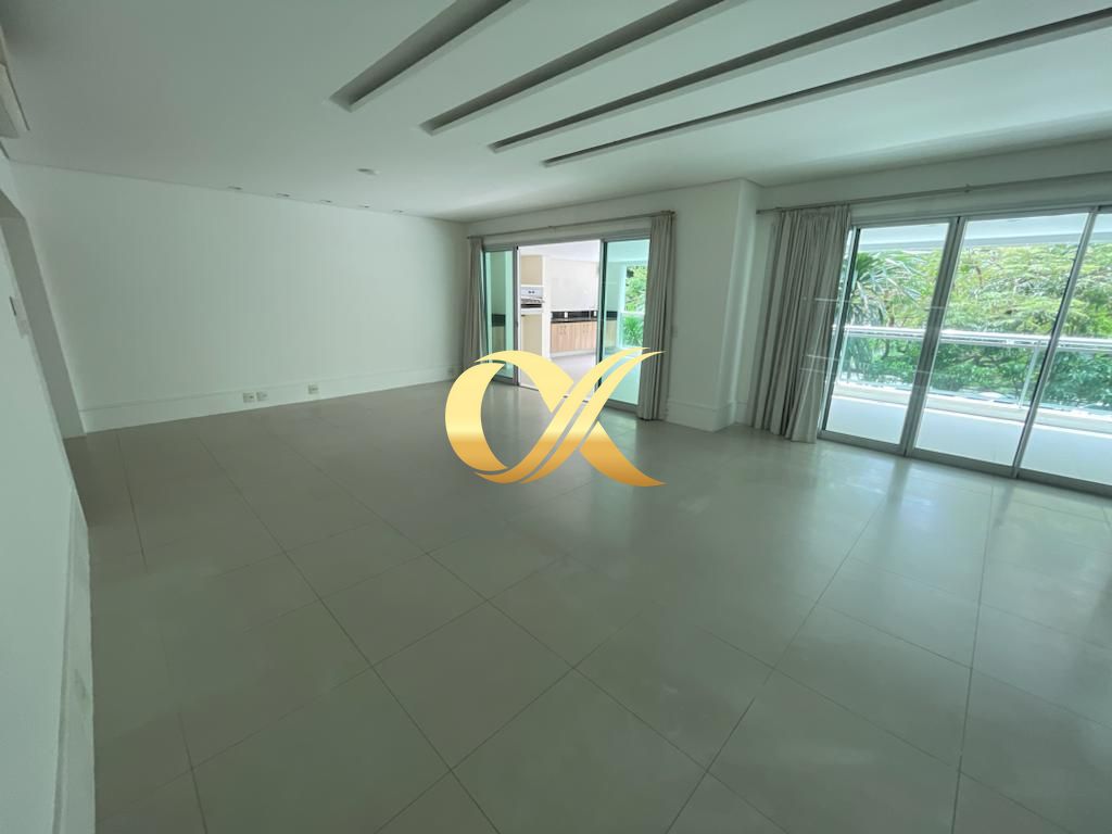 Apartamento de 4 quartos, 296m² no bairro Barra da Tijuca, em Rio de Janeiro | Eu Corretor