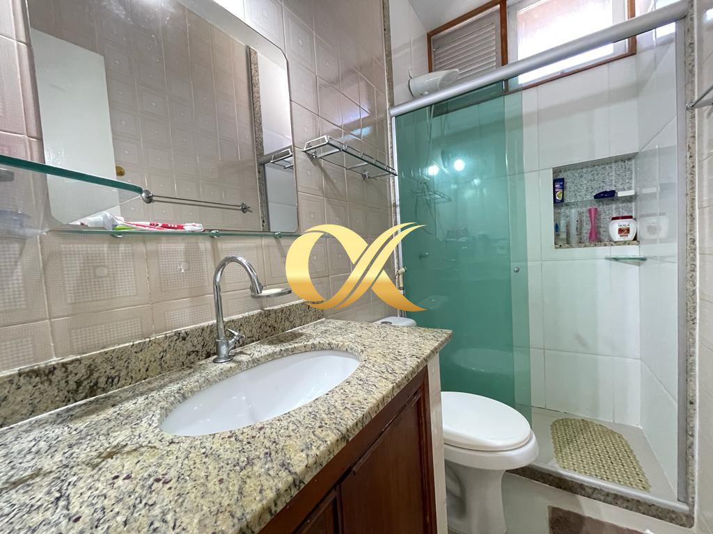 Apartamento de 1 quarto, 17m² no bairro Jardim Excelsior, em Cabo Frio | Eu Corretor