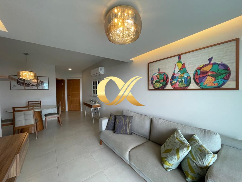 Apartamento de 3 quartos, 106m² no bairro Centro, em Arraial do Cabo | Eu Corretor