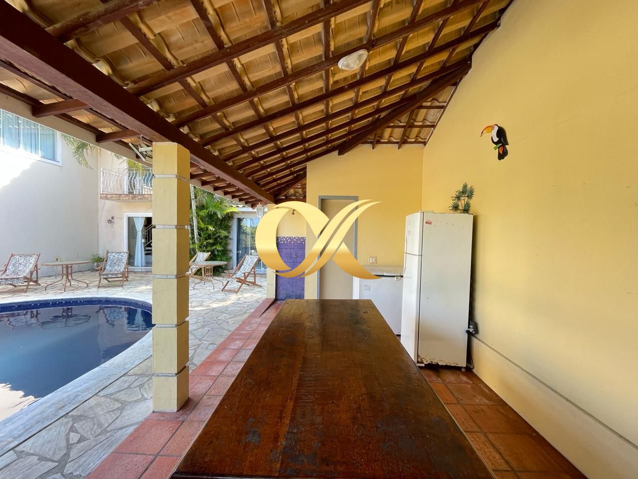 Casa de 7 quartos, 450m² no bairro Ferradura, em Armação dos Búzios | Eu Corretor