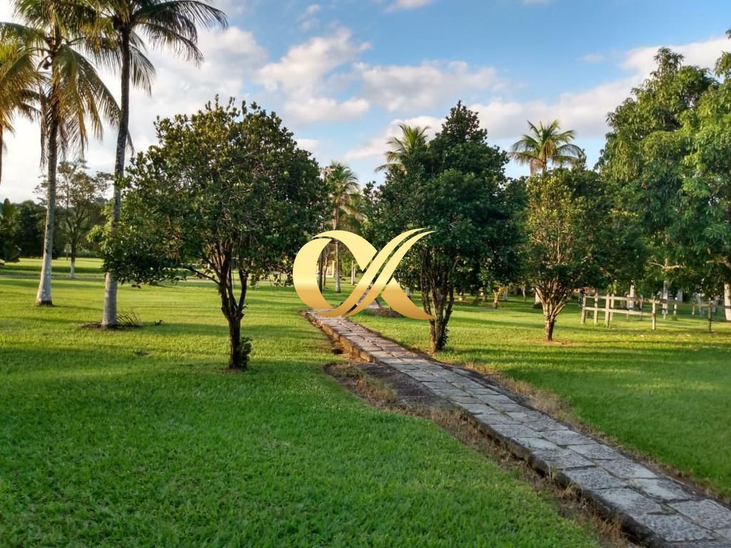 Chácara de 23 quartos, 990m² no bairro Zona Rural, em Cachoeiras de Macacu | Eu Corretor