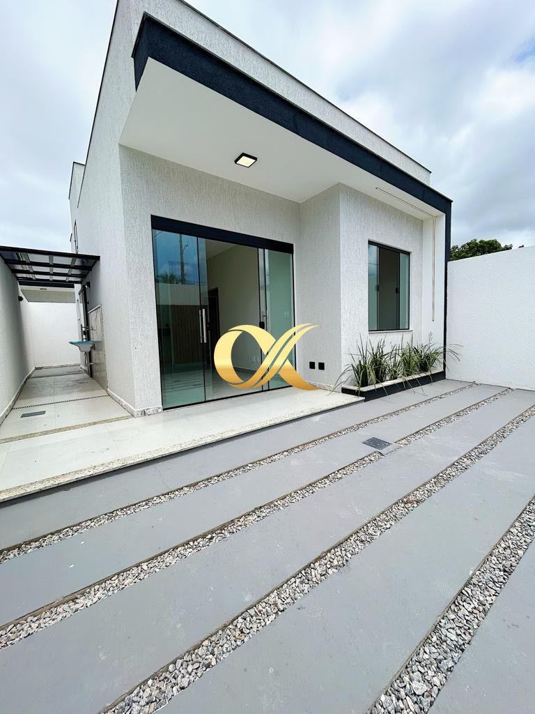 Casa de 2 quartos, 58m² no bairro Peró, em Cabo Frio | Eu Corretor