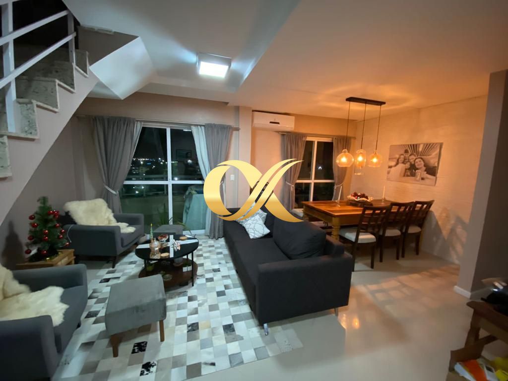 Cobertura de 3 quartos, 194m² no bairro Braga, em Cabo Frio | Eu Corretor