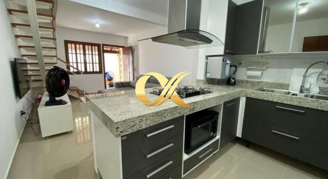 Casa de Condomínio de 2 quartos, 72m² no bairro Braga, em Cabo Frio | Eu Corretor