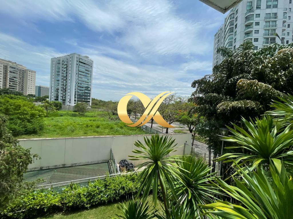Apartamento de 4 quartos, 296m² no bairro Barra da Tijuca, em Rio de Janeiro | Eu Corretor