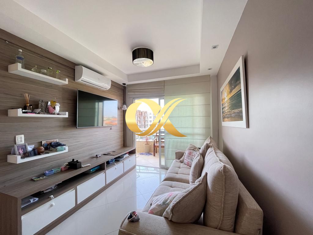 Apartamento de 2 quartos, 93m² no bairro Braga, em Cabo Frio | Eu Corretor