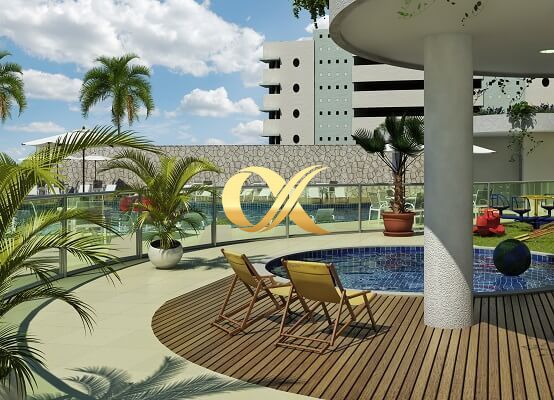 Apartamento de 2 quartos, 69m² no bairro Centro, em Arraial do Cabo | Eu Corretor