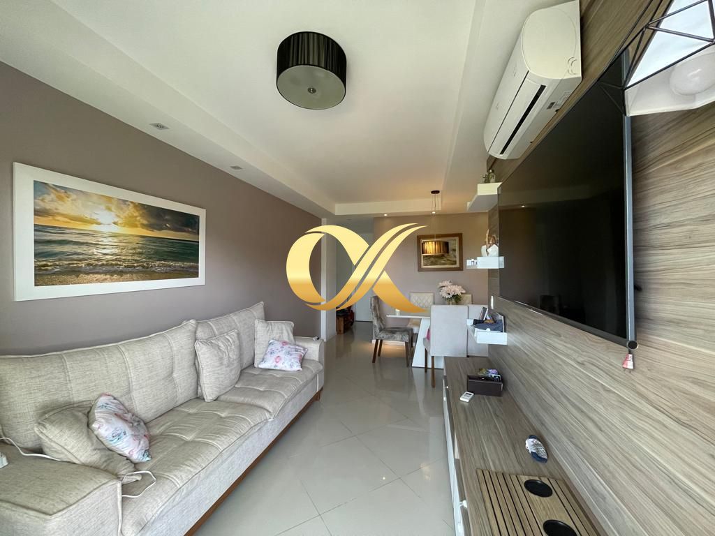 Apartamento de 2 quartos, 93m² no bairro Braga, em Cabo Frio | Eu Corretor