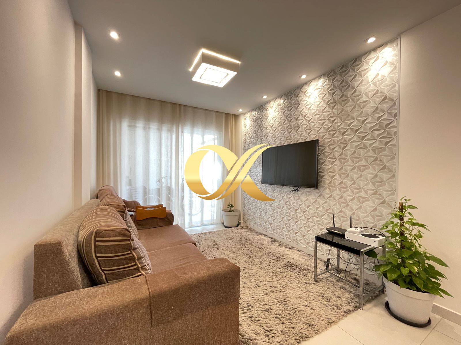 Apartamento de 2 quartos, 82m² no bairro Palmeiras, em Cabo Frio | Eu Corretor
