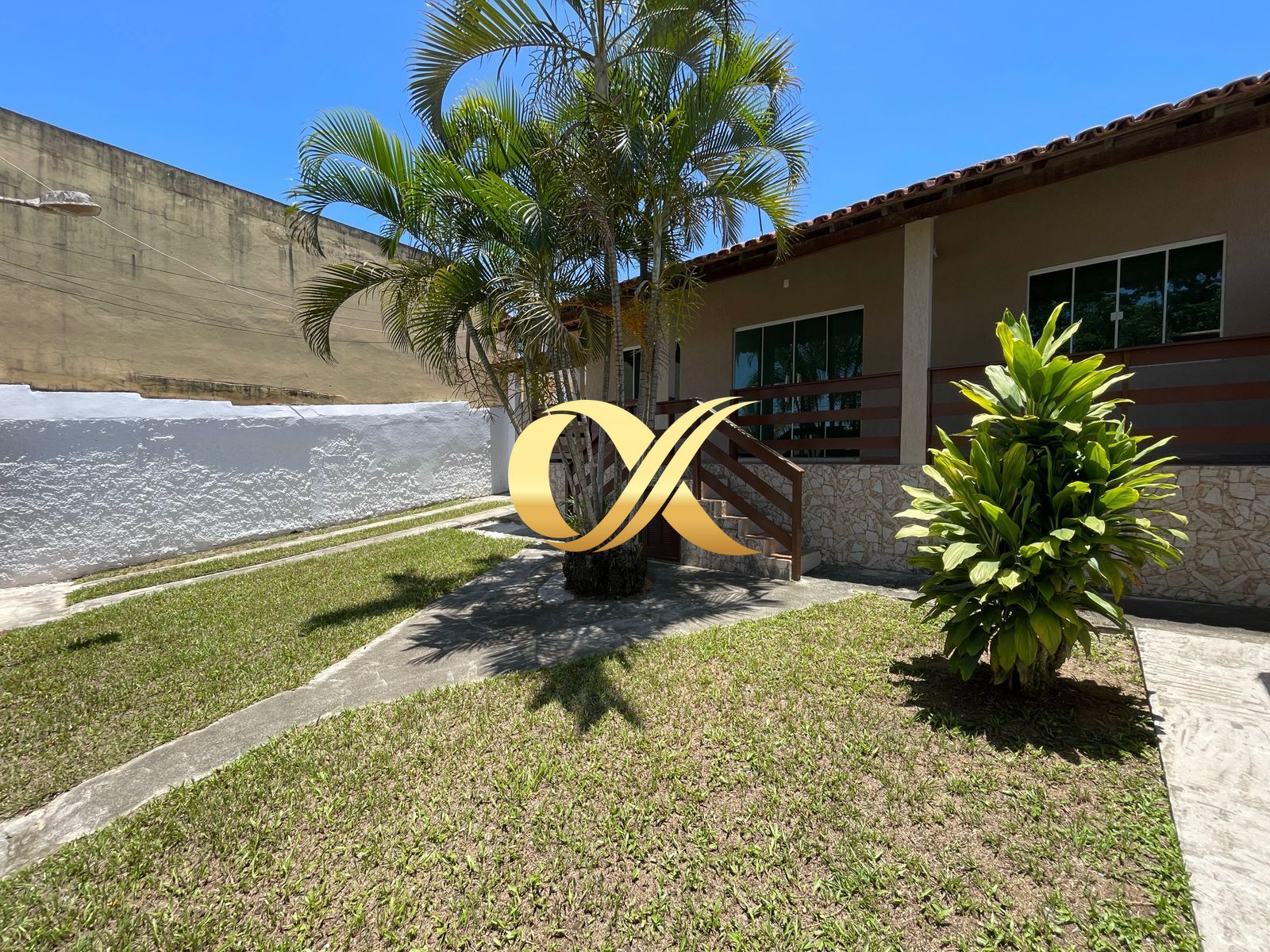 Casa de 4 quartos, 201m² no bairro Balneário São Pedro, em São Pedro da Aldeia | Eu Corretor