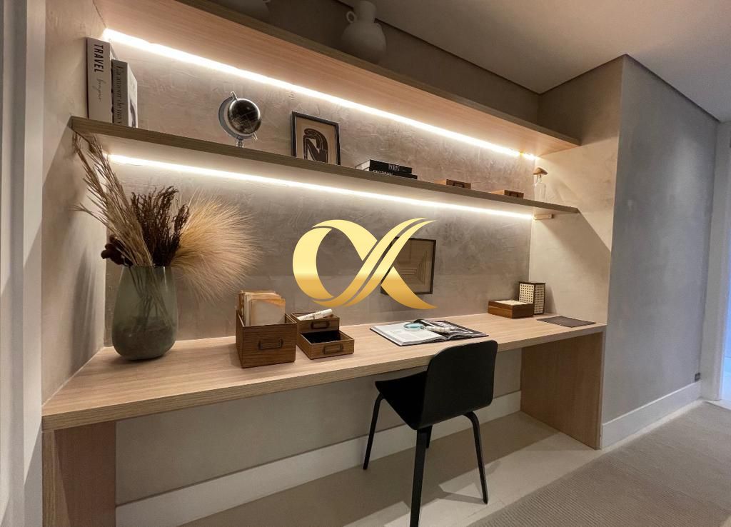 Apartamento de 3 quartos, 95m² no bairro Barra da Tijuca, em Rio de Janeiro | Eu Corretor