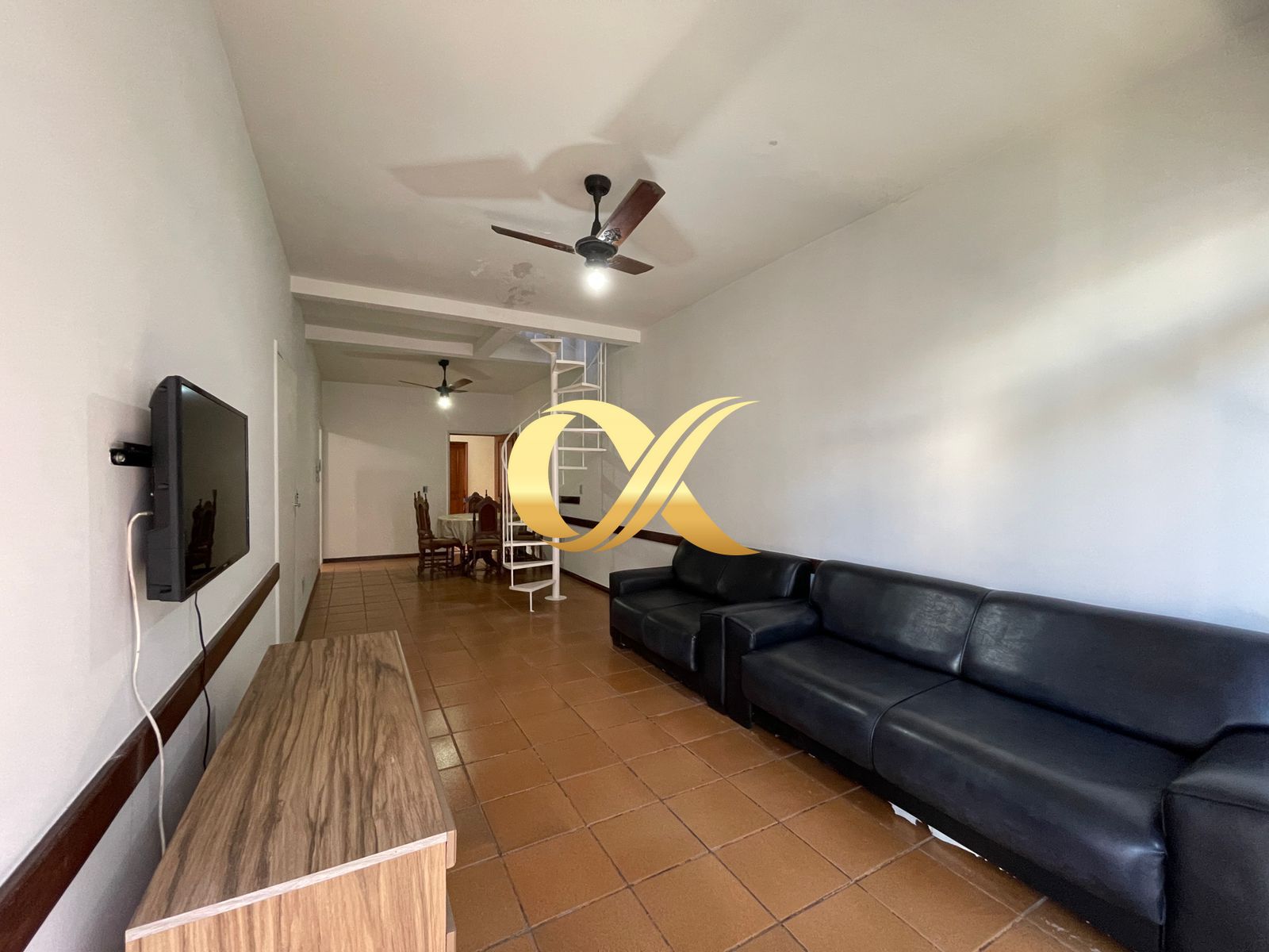 Cobertura de 4 quartos, 157m² no bairro Braga, em Cabo Frio | Eu Corretor