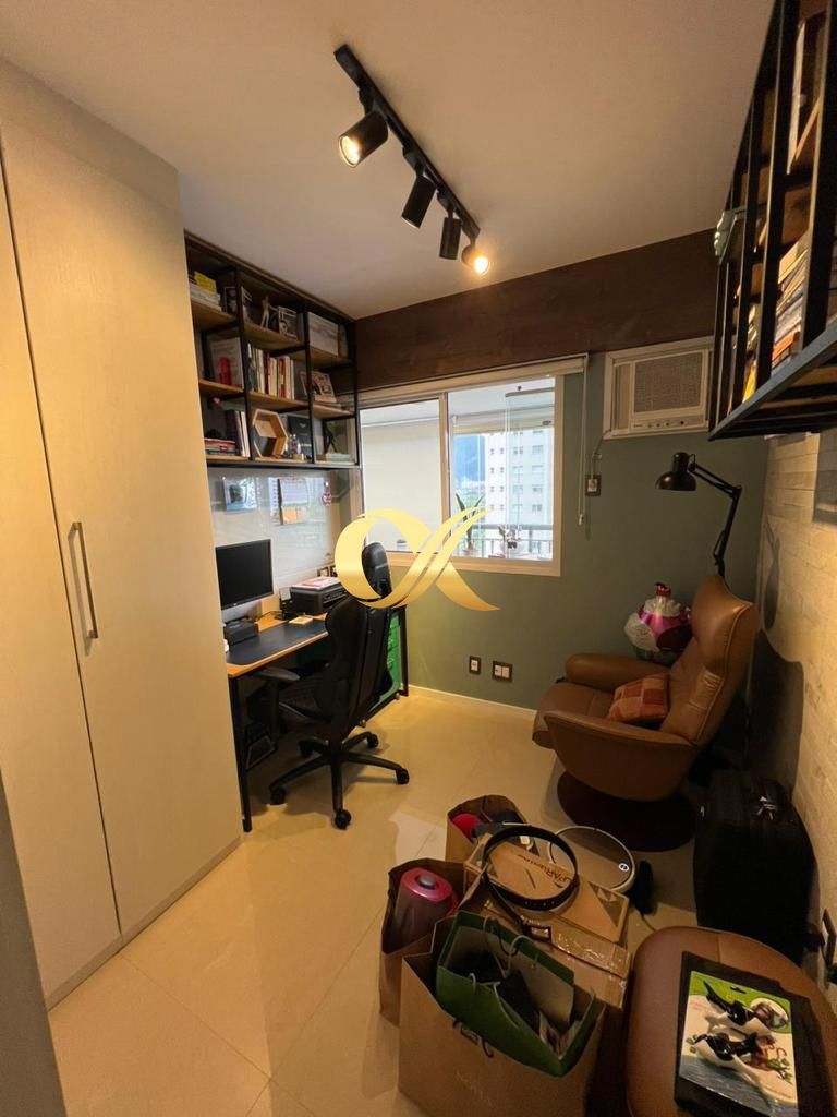 Apartamento de 2 quartos, 77m² no bairro Barra da Tijuca, em Rio de Janeiro | Eu Corretor