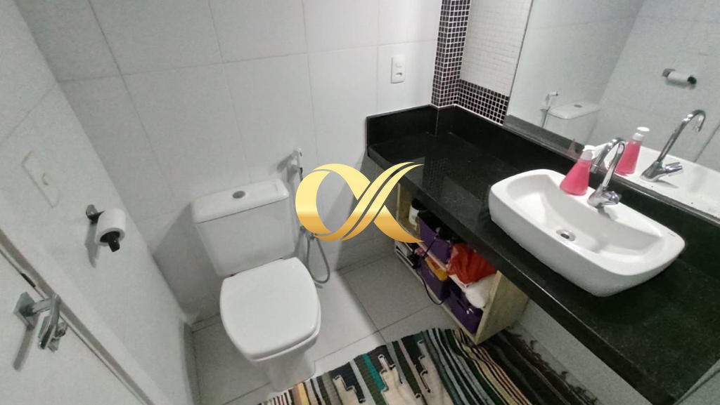 Cobertura de 3 quartos, 194m² no bairro Braga, em Cabo Frio | Eu Corretor