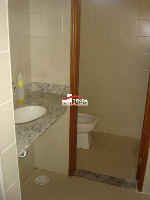 Conjunto Comercial-Sala para alugar com 1 quarto, 42m² - Foto 9