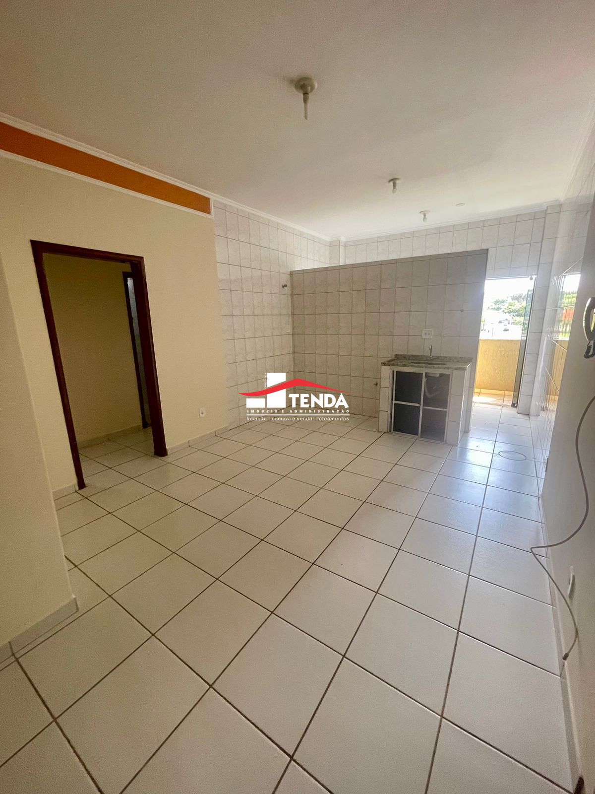 Apartamento de 2 quartos, 92m² no bairro Residencial Baldassari, em Franca | Eu Corretor