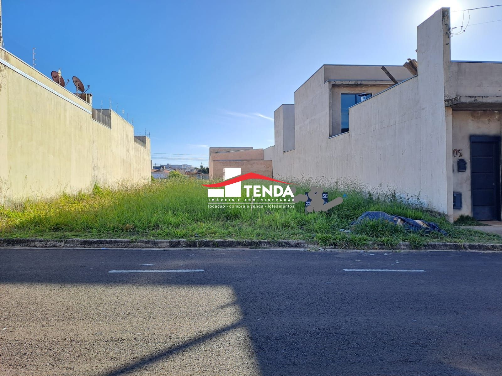 Lote/Terreno de 137m² no bairro Residencial Irineu Zanetti, em Franca | Eu Corretor