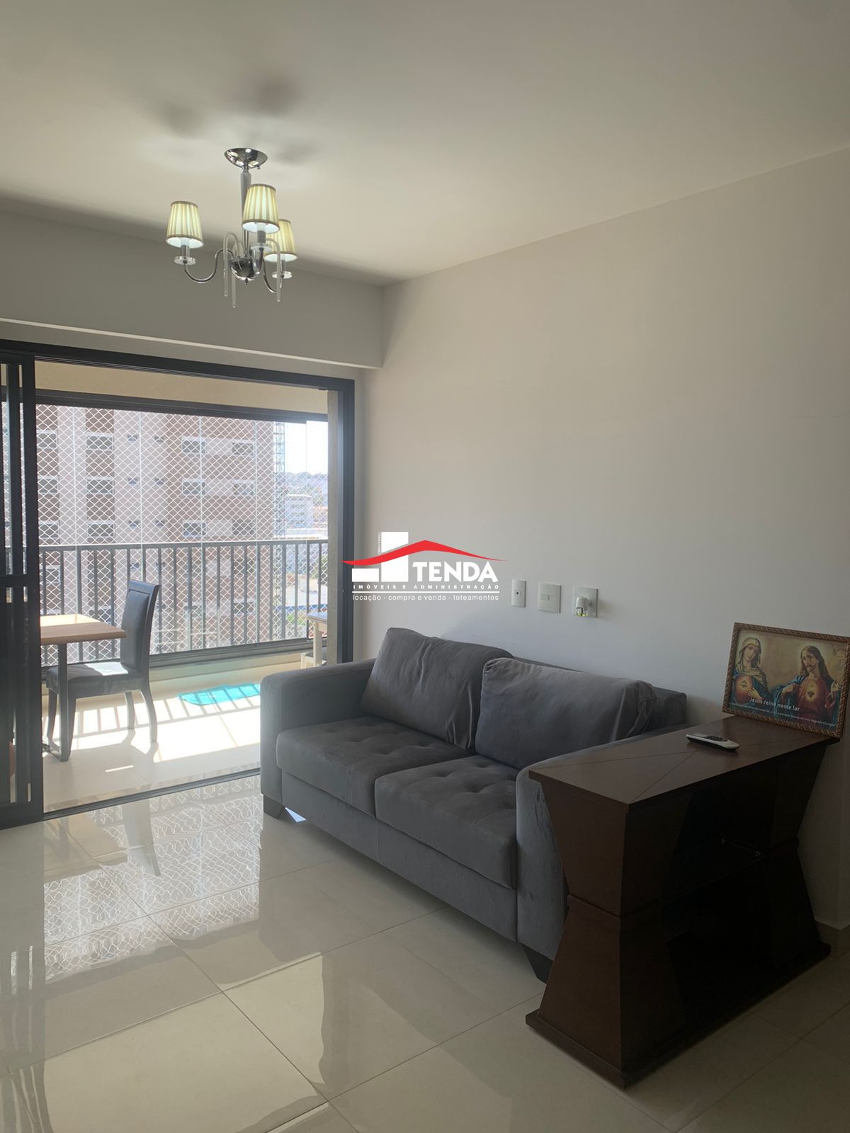 Apartamento de 3 quartos, 190m² no bairro Centro, em Franca | Eu Corretor