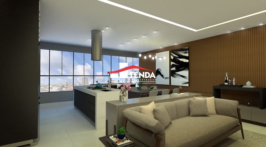 Apartamento de 3 quartos, 113m² no bairro Cidade Nova, em Franca | Eu Corretor