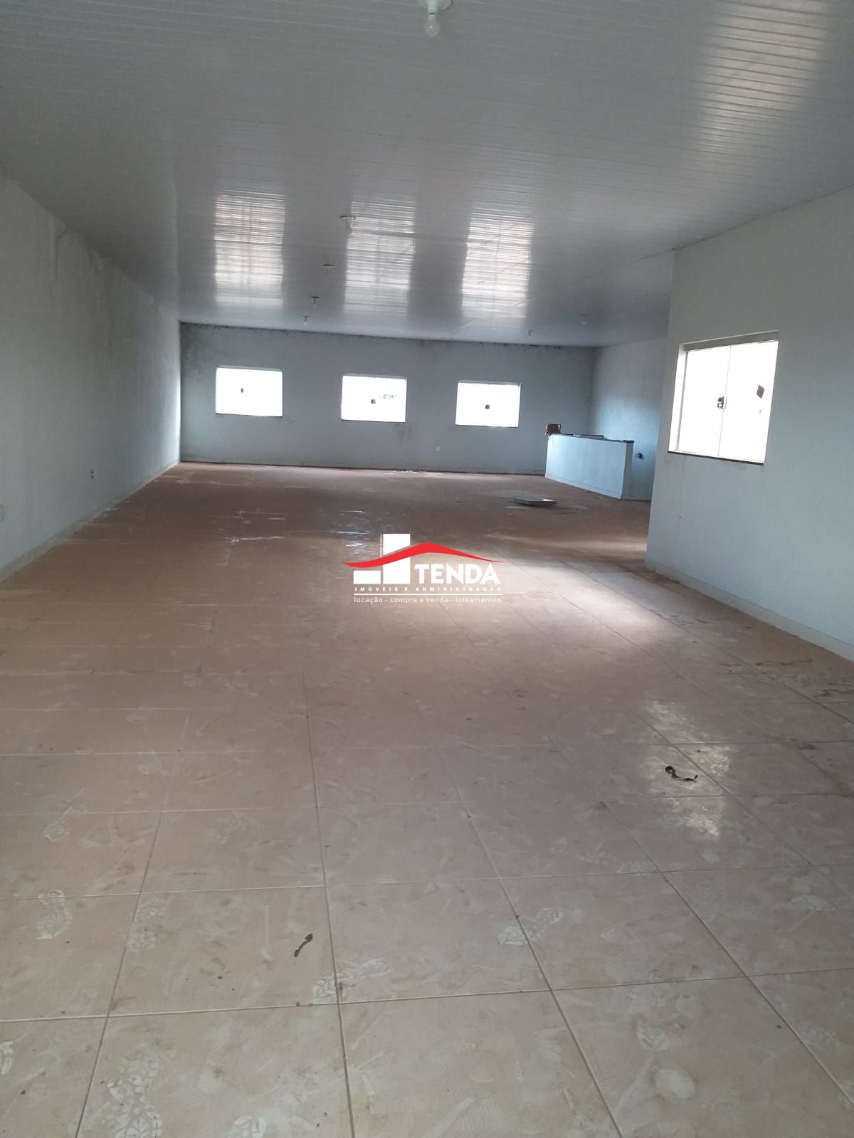 Loja / Salão / Ponto Comercial de 1 quarto, 230m² no bairro Jardim Paulistano, em Franca | Eu Corretor