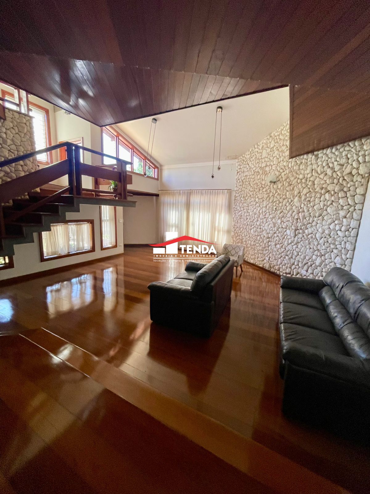 Casa para alugar com 5 quartos, 439m² - Foto 11