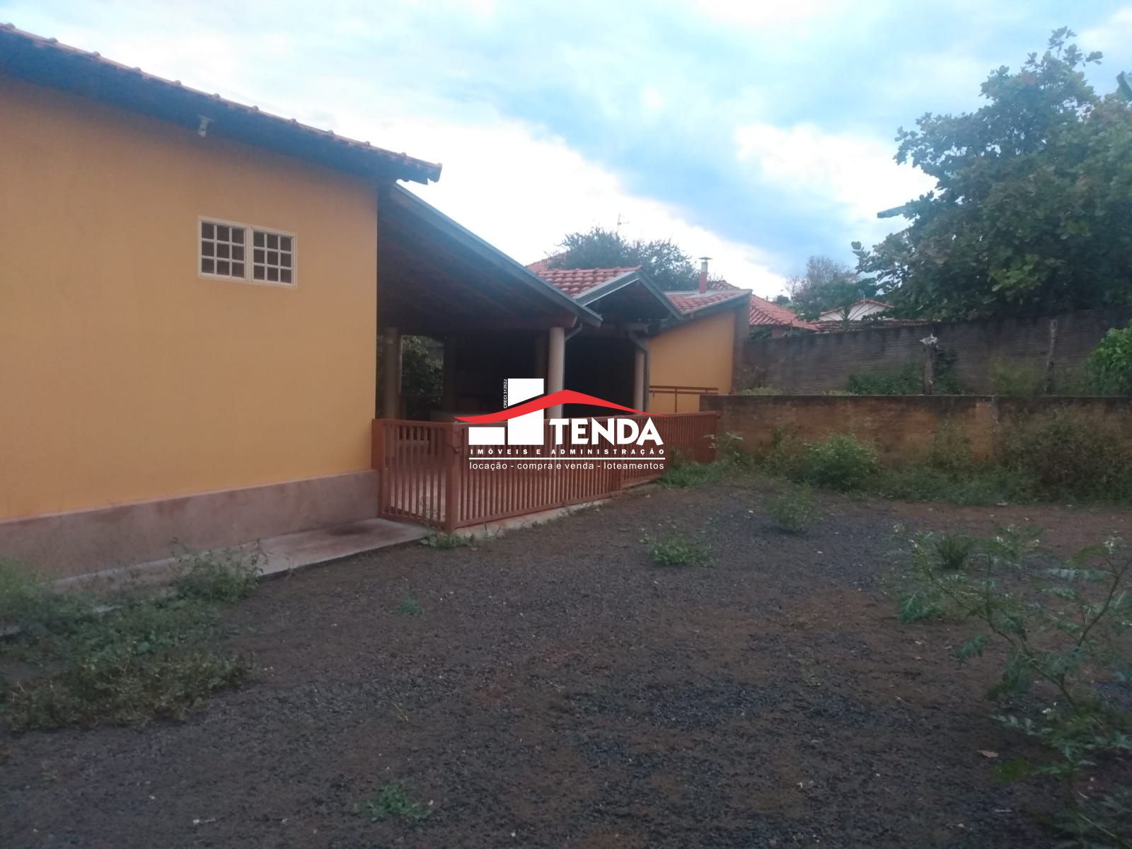 Casa à venda com 3 quartos, 239m² - Foto 6