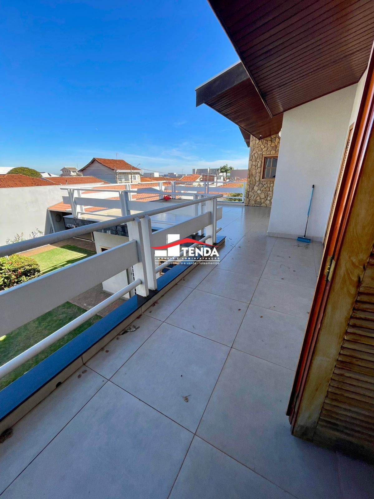 Casa para alugar com 5 quartos, 439m² - Foto 26