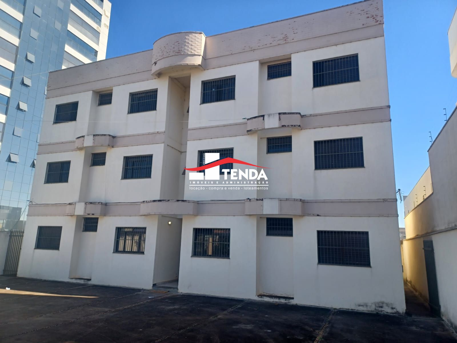 Apartamento de 2 quartos, 70m² no bairro Vila Industrial, em Franca | Eu Corretor