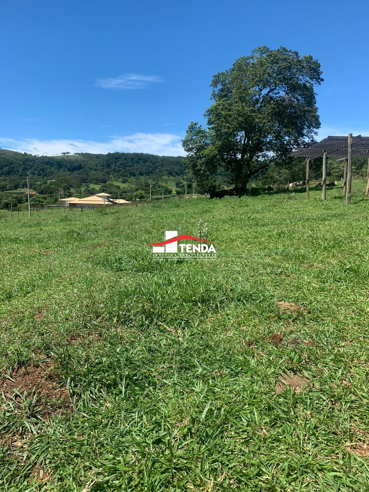 Lote/Terreno Comercial de 24200m² no bairro Centro, em Rifaina | Eu Corretor