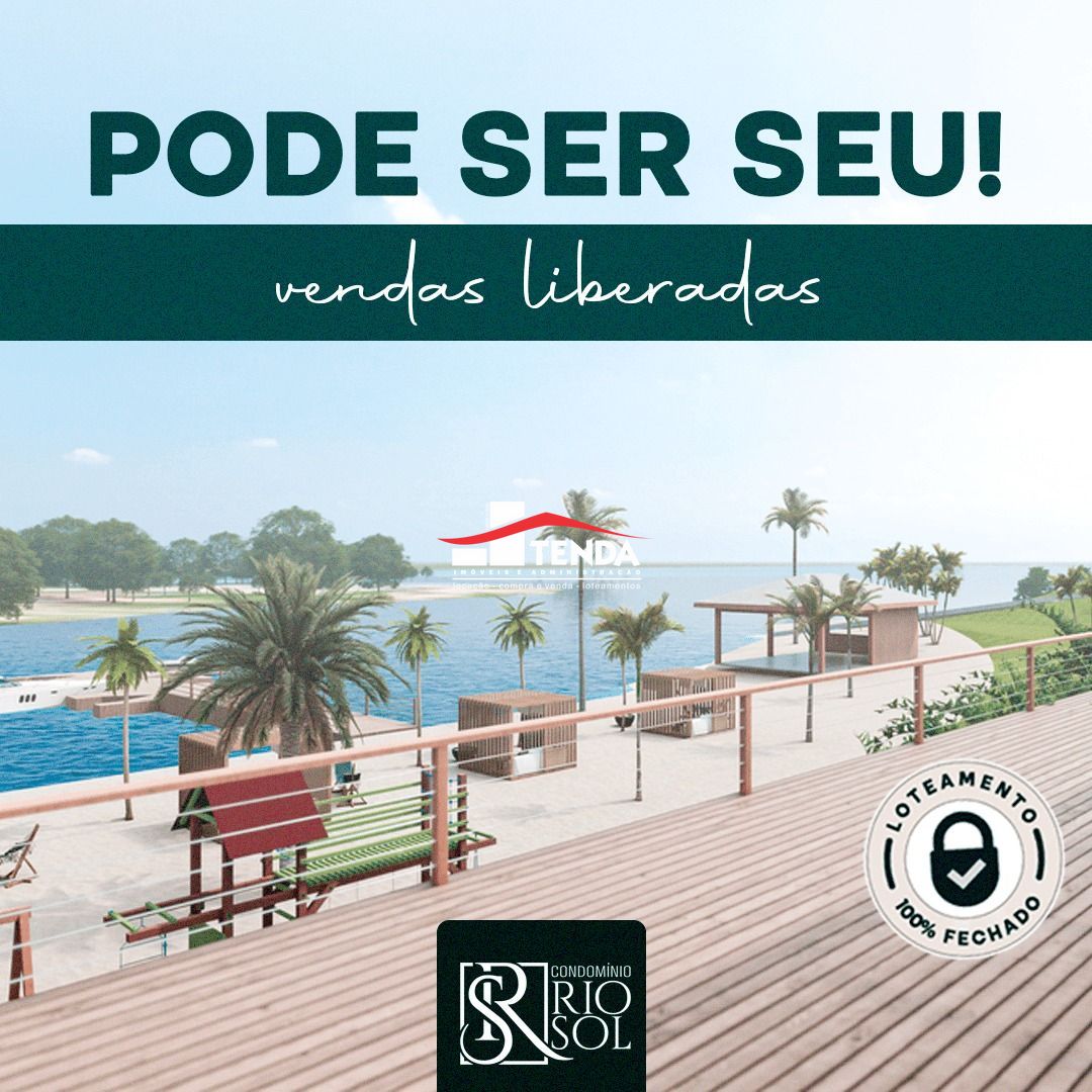 Lote/Terreno de 400m² no bairro Zona Rural, em Rifaina | Eu Corretor