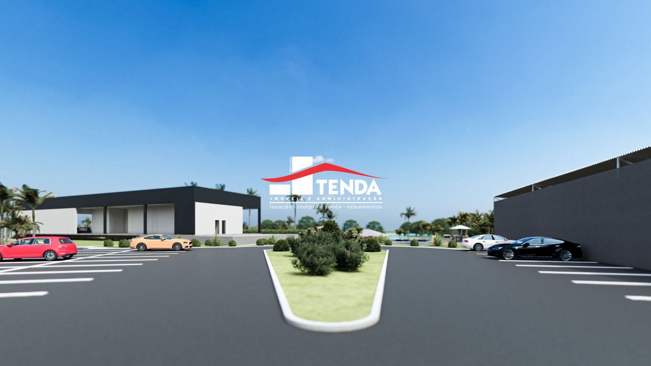 Lote/Terreno de 400m² no bairro Zona Rural, em Rifaina | Eu Corretor