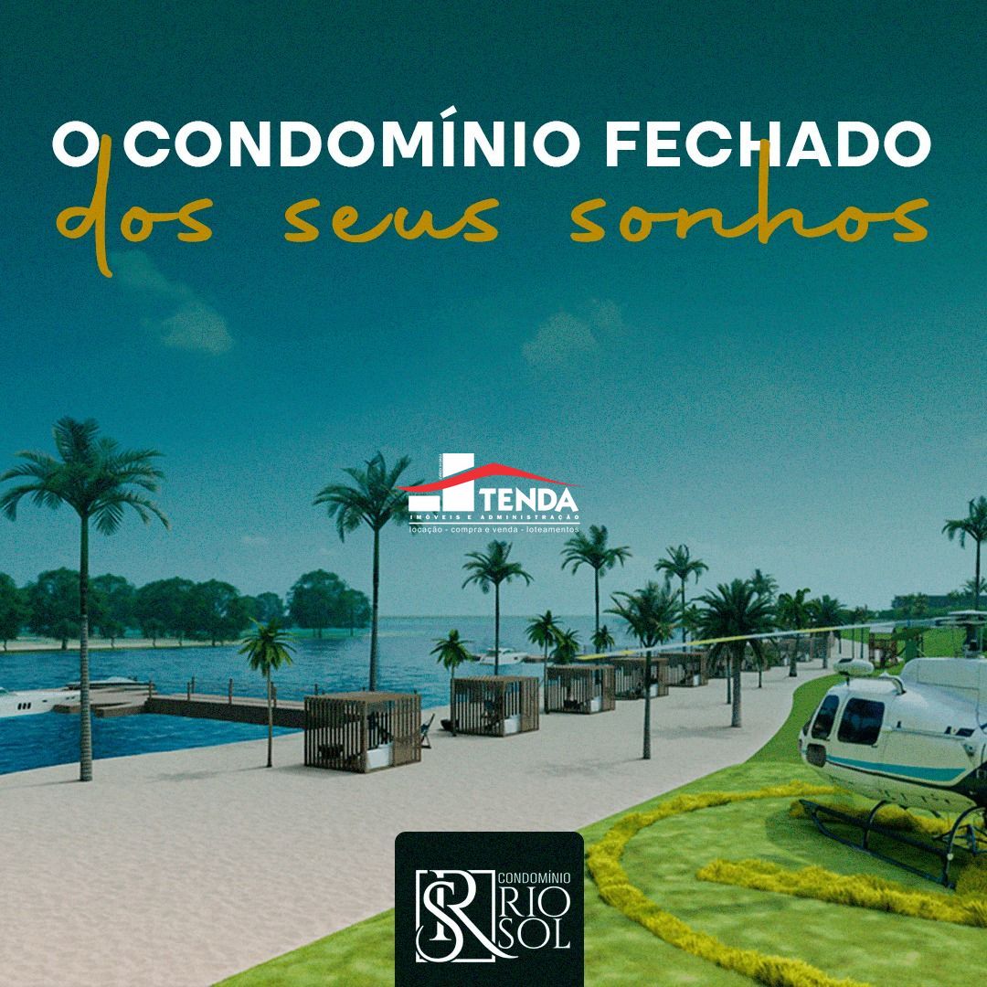 Lote/Terreno de 400m² no bairro Zona Rural, em Rifaina | Eu Corretor