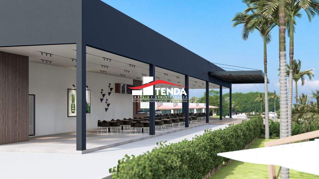 Lote/Terreno de 400m² no bairro Zona Rural, em Rifaina | Eu Corretor