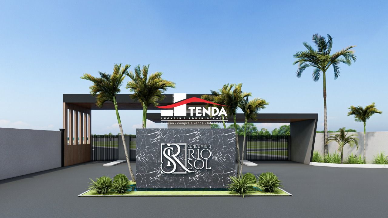 Lote/Terreno de 400m² no bairro Zona Rural, em Rifaina | Eu Corretor