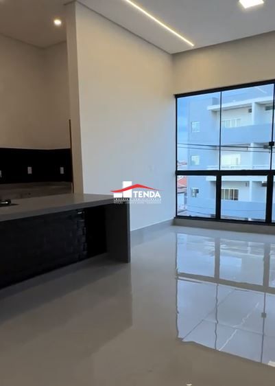 Apartamento de 3 quartos, 103m² no bairro Jardim Piratininga, em Franca | Eu Corretor