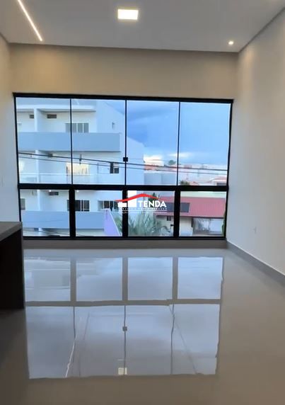 Apartamento de 3 quartos, 103m² no bairro Jardim Piratininga, em Franca | Eu Corretor