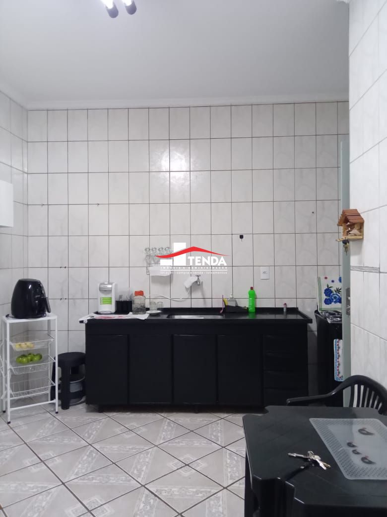 Casa de 2 quartos, 96m² no bairro Vila Aparecida, em Franca | Eu Corretor