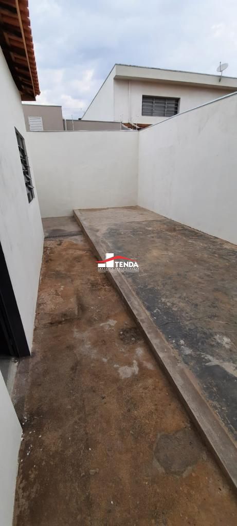 Galpão / Depósito / Armazém de 1 quarto, 150m² no bairro Cidade Nova, em Franca | Eu Corretor