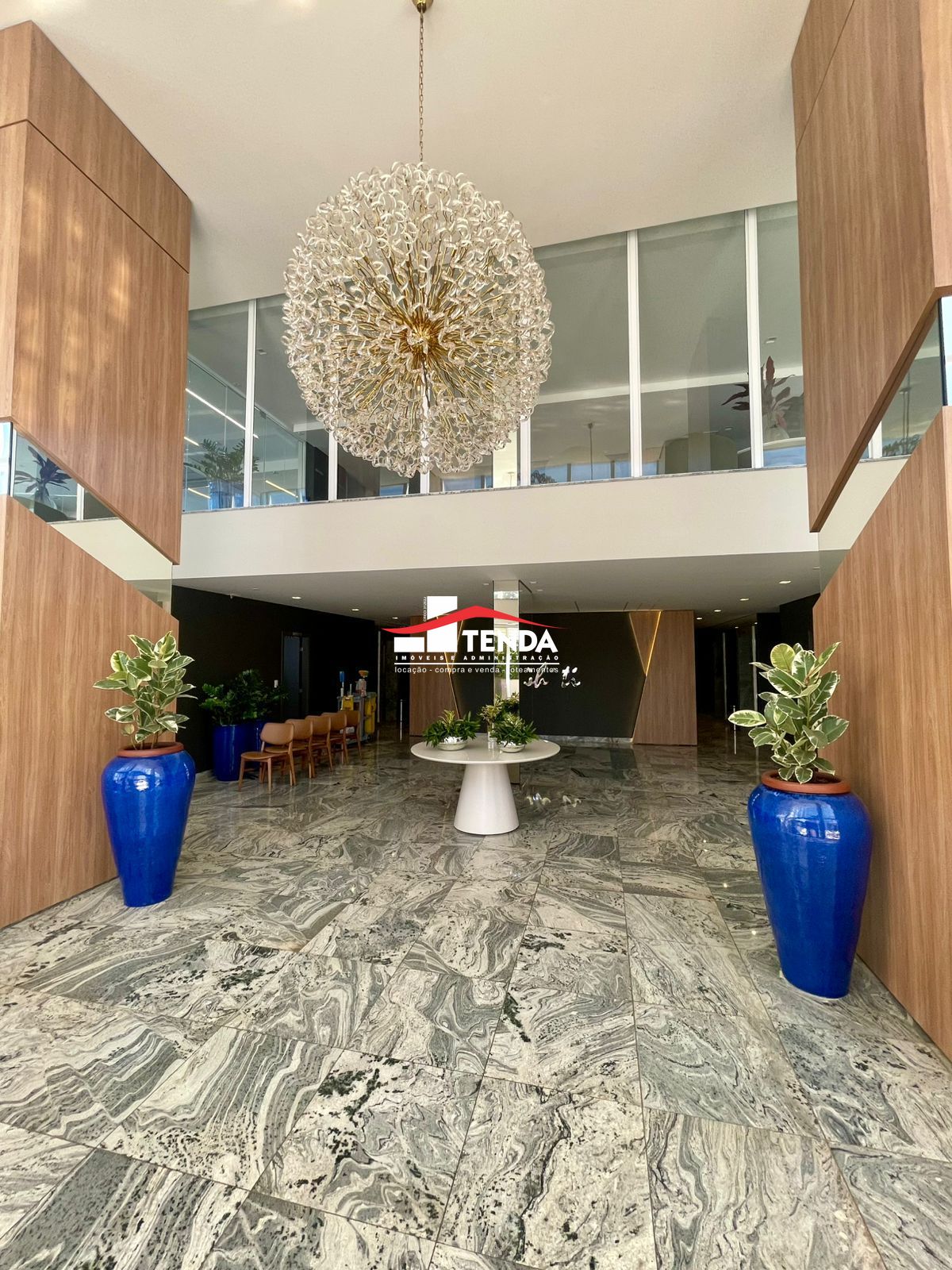 Apartamento de 3 quartos, 283m² no bairro Vila Santos Dumont, em Franca | Eu Corretor