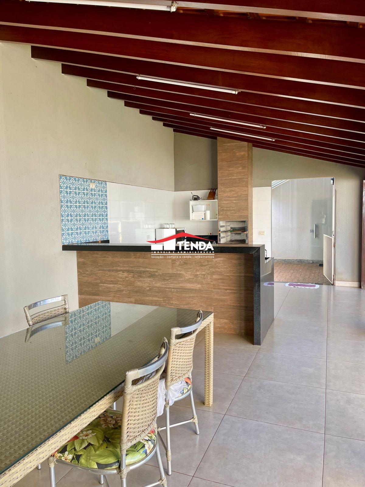 Casa para alugar com 5 quartos, 439m² - Foto 42