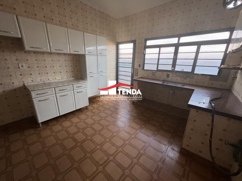 Casa de 3 quartos, 280m² no bairro Vila Santo Antônio, em Franca | Eu Corretor