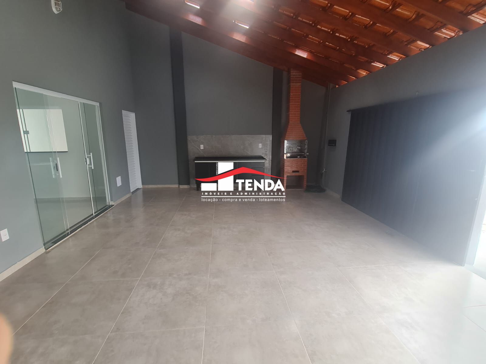 Casa de 2 quartos, 117m² no bairro Jardim Palma, em Franca | Eu Corretor