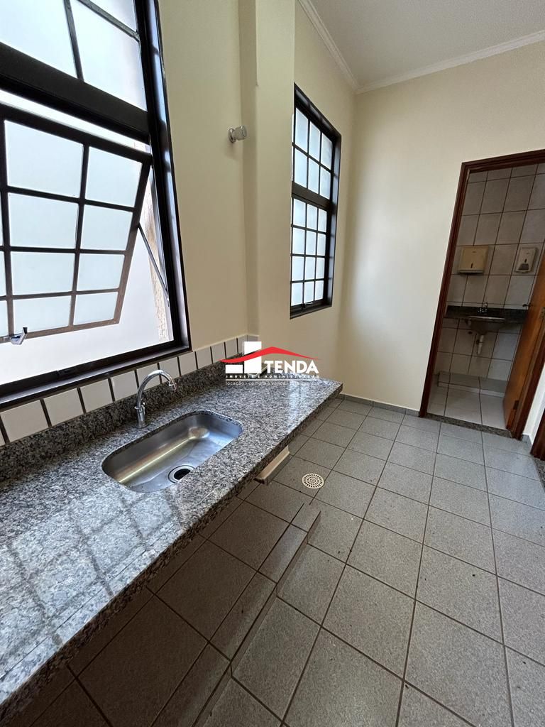 Sala Comercial de 2 quartos, 67m² no bairro Jardim Piratininga II, em Franca | Eu Corretor